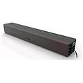 nxsb64 soundbar 64w colore marrone