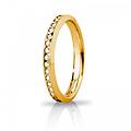 fede nuziale venere slim oro giallo 9. 0