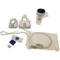 clenny - 4evolution pack accessori per aerosol 1 kit