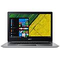 Acer Swift Sf314 52 570n 14 I5 7200u 2 5ghz Ram 8gb Ssd 256gb Win 10 Home Italia