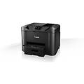 maxify mb5450 ad inchiostro a4 600 x 1200 dpi 24 ppm wi-fi