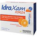 idraxam forza 30 bustine