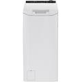 t serie 7 thasn266tm5-s lavatrice a carica dall'alto 6 kg 1200 giri classe a