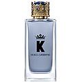 k by dolce & gabbana eau de toilette 200ml