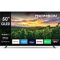 Thomson Tv Qled Ultra Hd 4k 50 50qa2s13 Android Tv