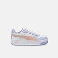 sneaker da donna carina street bianco