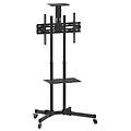 650603 supporto da tavolo per tv a schermo piatto 177 8 cm (70") nero