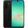 galaxy a26 17 cm (6. 7) doppia sim android 15 5g usb tipo-c 8 gb 256 gb 5000 mah nero