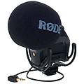 stereo video mic pro rycote