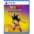 dragon ball z edizione kararot daima ps5