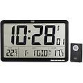 Trevi Om 3560 Rc Nero Lcd Batteria