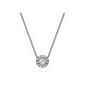 collana unisex gioielli created diamonds eternity 5697105