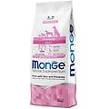 Monge All Breeds Maiale Con Riso E Patate Adult Monoprotein