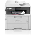 mfc-l3760cdw led a4 600 x 2400 dpi 26 ppm wi-fi (mfcl3760cdwre1)