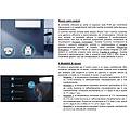 climatizzatore uni hb wifi trial split 7000+12000+12000 btu inverter 3amw72u4rjc a++ r32