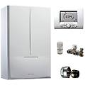 caldaia a condensazione victrix 35 tt camera stagna 32 kw metano e gpl (sf. 3. 025512)