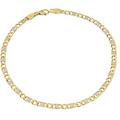 bracciale uomo oro giallo bianco gl100750