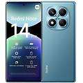 redmi note 14 pro 8-256gb 6. 67'' amoled 120hz dual sim ocean blue