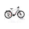 ebike ricondizionata · trekking 7 · come nuovo