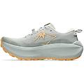 trabuco max 4 scarpe trail running donna light grey/orange 8 5 us