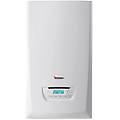 caldaia a gas metano a condensazione 24 kw themafast microaccumulo