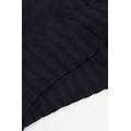 pedulini in spugna di cotone uomo blu taglia 40-41