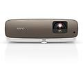 Benq Proiettore W2700 Full Hd 2000 Ansi Rapporto Di Contrasto 30000 1 Hdmi Usb