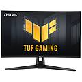 monitor gaming 27 led ips 16 9 qhd 1ms 180hz 250 cdm tuf dp/hdmi multimediale 90lm0940-b01970