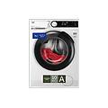 lr7fd104v lavatrice caricamento frontale 10 kg 12 programmi profondit&agrave; 63 1 cm giri 1400 rpm