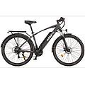 bicicletta elettrica x7 plus