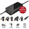 maxo lenovo 90w laptop charger 23394