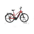 ebike ricondizionata · lacuba evo 11 · buone condizioni