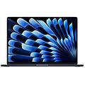 macbook air 2025 15 m4 10c/10g 16/256gb midnight mw1l3t/a