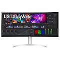40wp95xp-w monitor pc 100 8 cm (39. 7") 5120 x 2160 pixel ultrawide 5k hd bianco (40wp95xp-w.