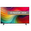 nanocell nano81 55nano81t3a tv 139 7 cm (55") 4k ultra hd smart tv wi-fi blu