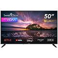 Smarttech 50uv10t1 Tv Led 50 Smart Tv