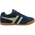 scarpe da basket harrier suede
