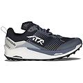 madrix scarpe trail running uomo blue/grey 9 uk