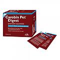 Carobin Pet Pet Digest Granulare 30 Buste Da 5 G