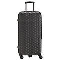 trolley l rigido gotech trunk