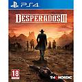 desperados iii ps4