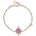 bracciale donna gioielli compass street acj0091yg