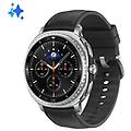 galaxy watch8 classic 46 smartwatch black