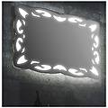- specchio retroilluminato led 120x80 cm art 1008-b serie la progetto