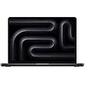macbook pro 14 chip m4 con cpu 10 core e gpu 10 core 512gb ssd nero siderale