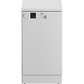 dvs05024w lavastoviglie a libera installazione slim 45 cm 10 coperti