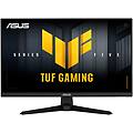 monitor gaming tuf vg279qm5a 27 pollici fhd fast ips nero