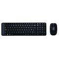 wireless desktop mk220 920-003721