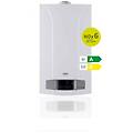 caldaia a condensazione avant blue nox6 a 24 kw a metano completa di kit fumi new erp