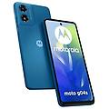Motorola Moto G04s 4gb 128gb 6 56 Dual Sim Satin Blue Tim